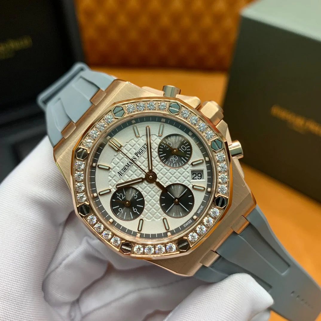 AP WATCHES