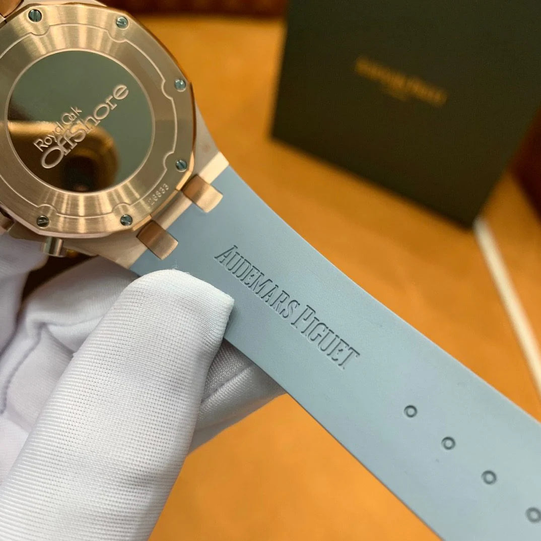 AP WATCHES