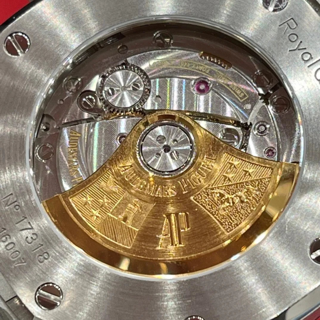 AP WATCHES