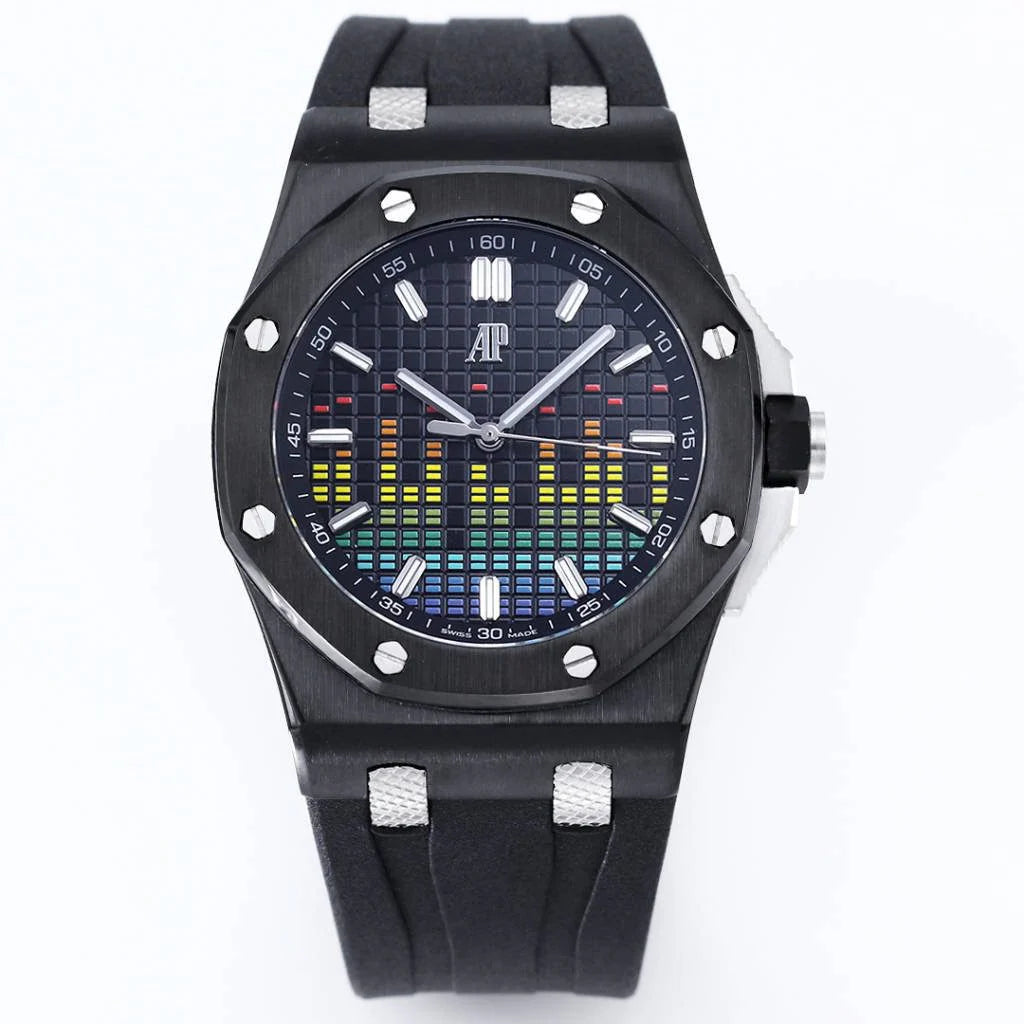 AP WATCHES