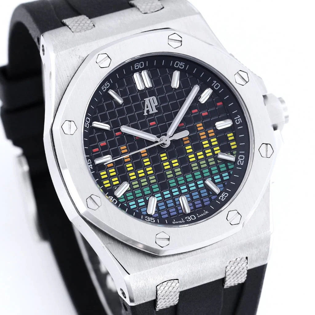 AP WATCHES