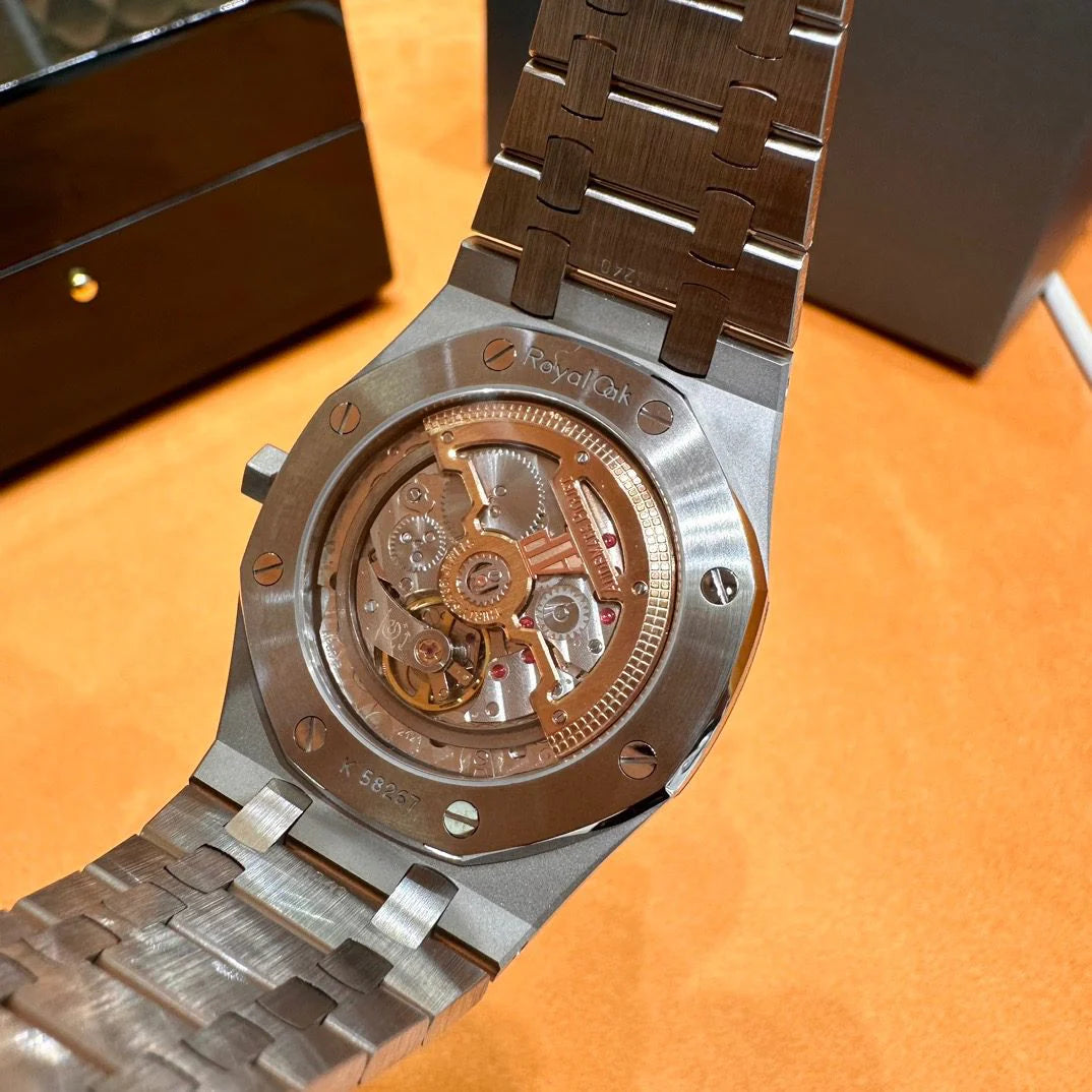 AP WATCHES