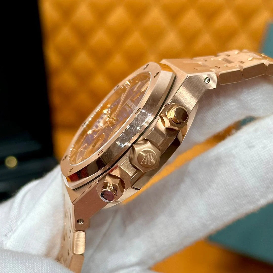 AP WATCHES