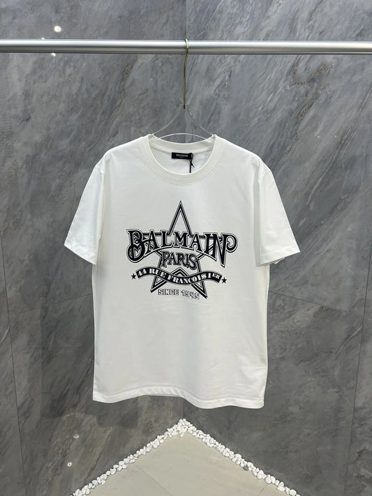 BALMAIN TSHIRT