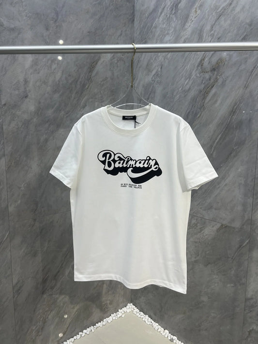 BALMAIN TSHIRT