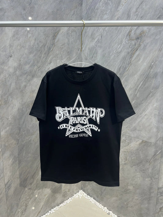 BALMAIN TSHIRT