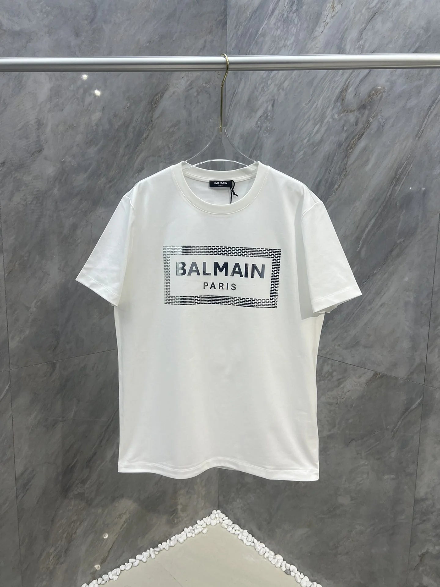 BALMAIN TSHIRT