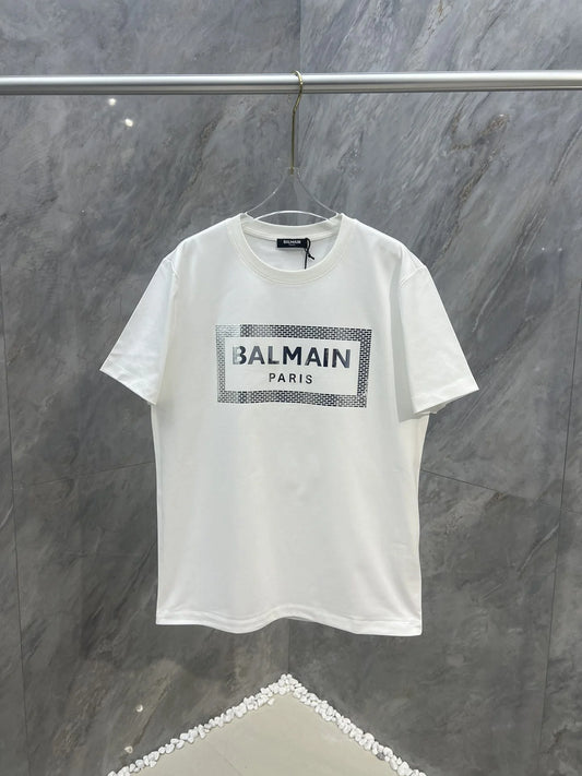 BALMAIN TSHIRT