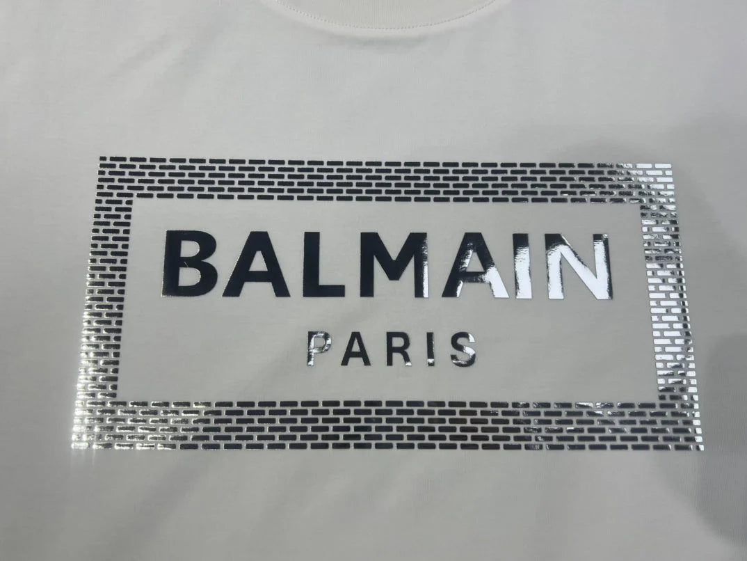 BALMAIN TSHIRT