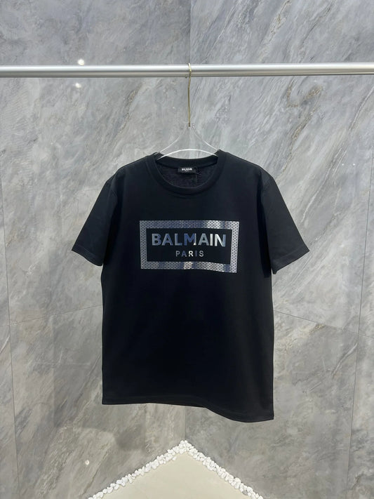 BALMAIN TSHIRT