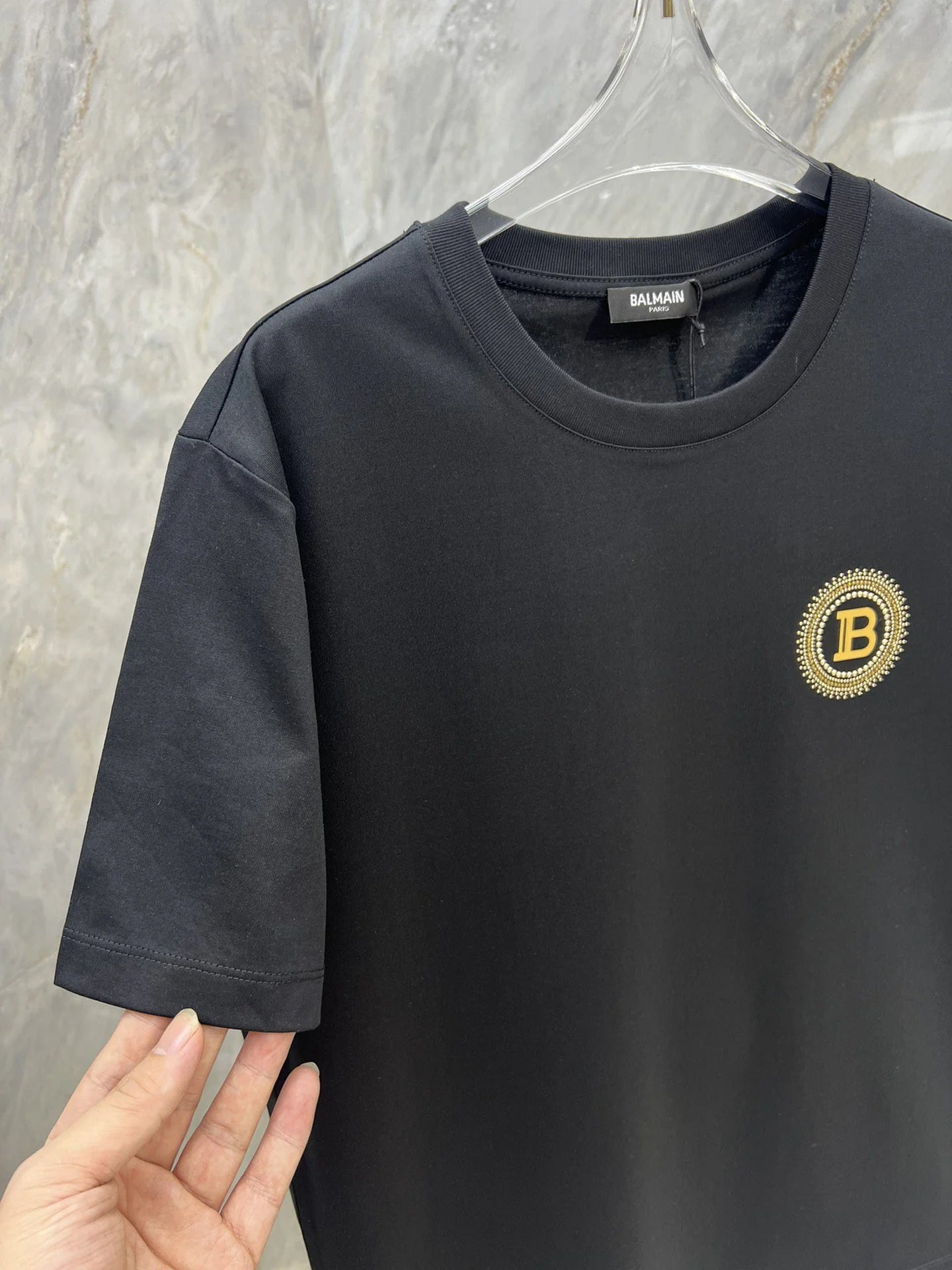 BALMAIN TSHIRT