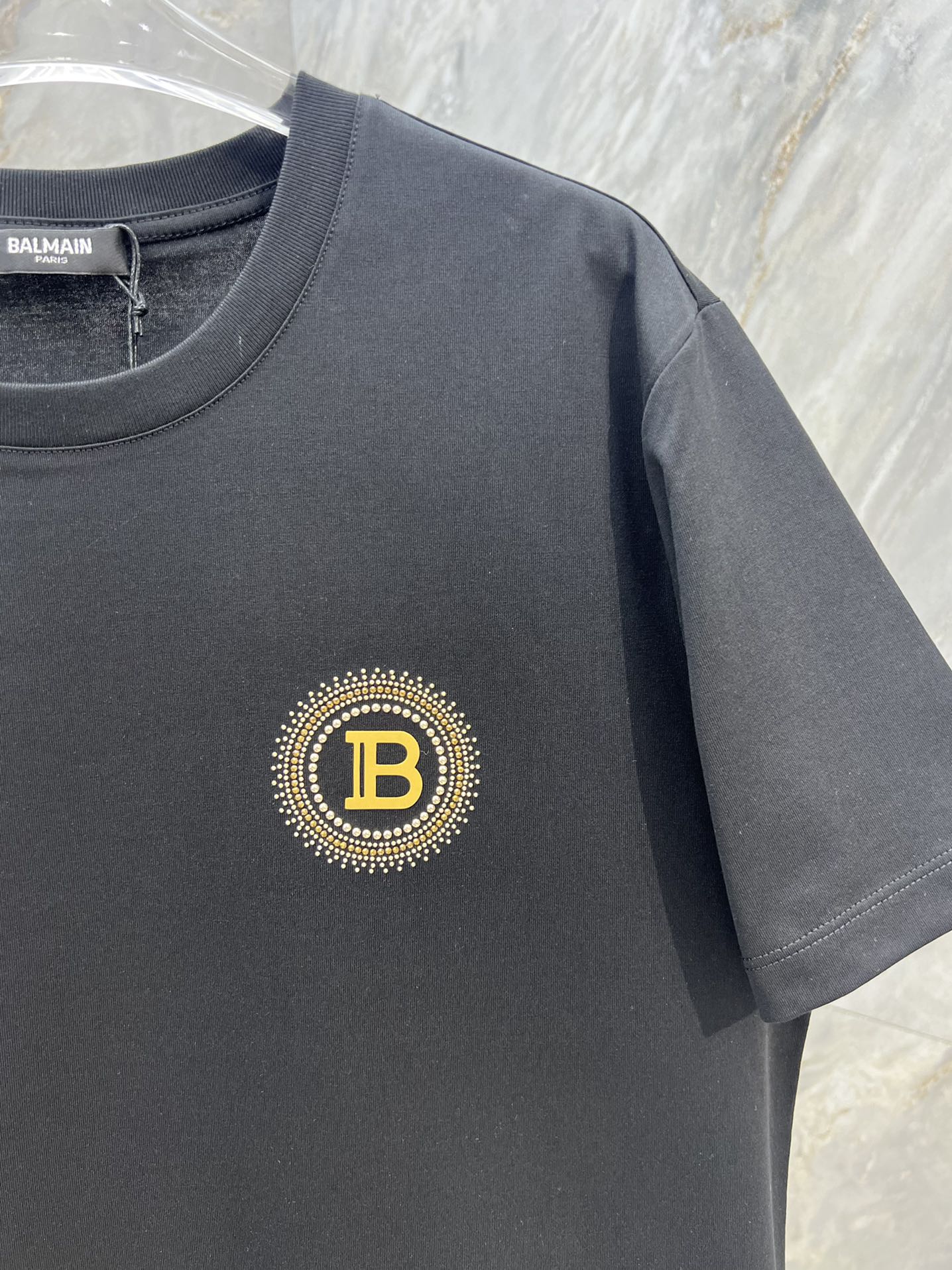 BALMAIN TSHIRT