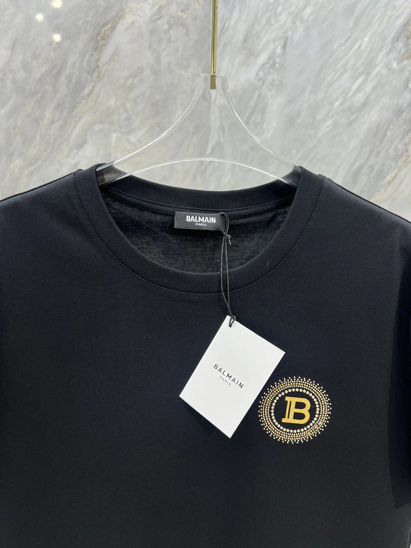 BALMAIN TSHIRT