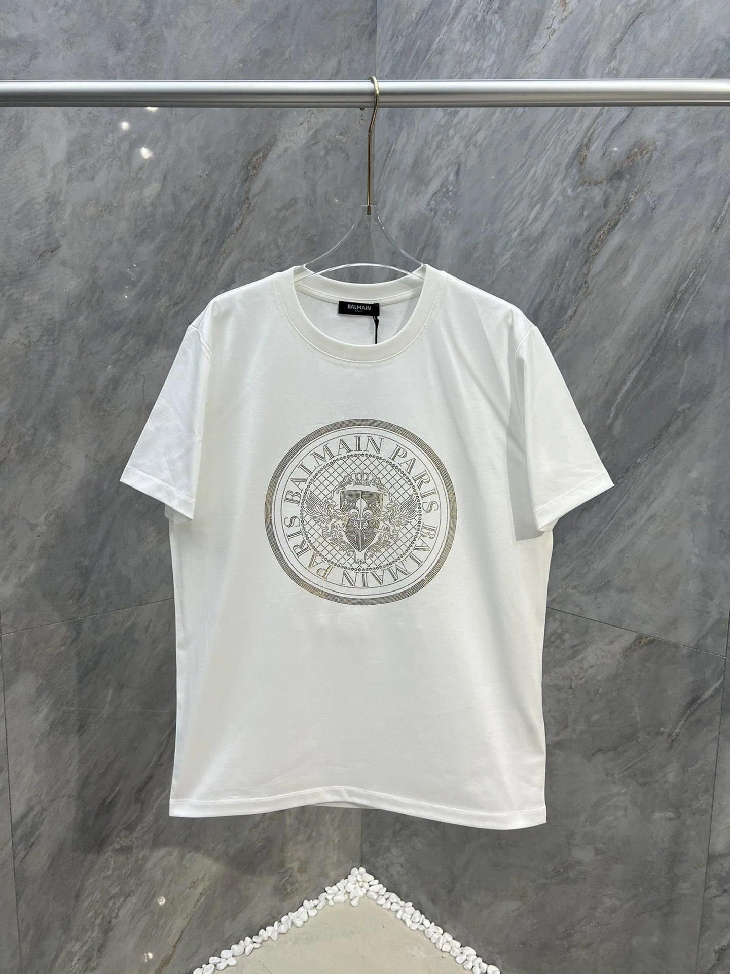 BALMAIN TSHIRT