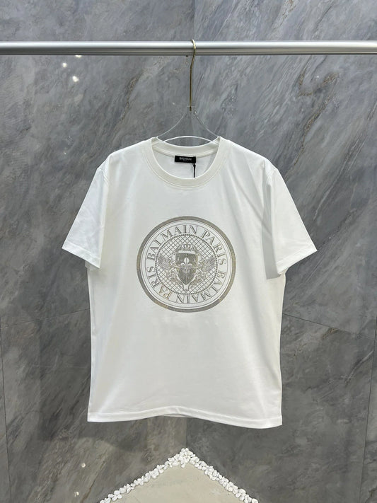BALMAIN TSHIRT