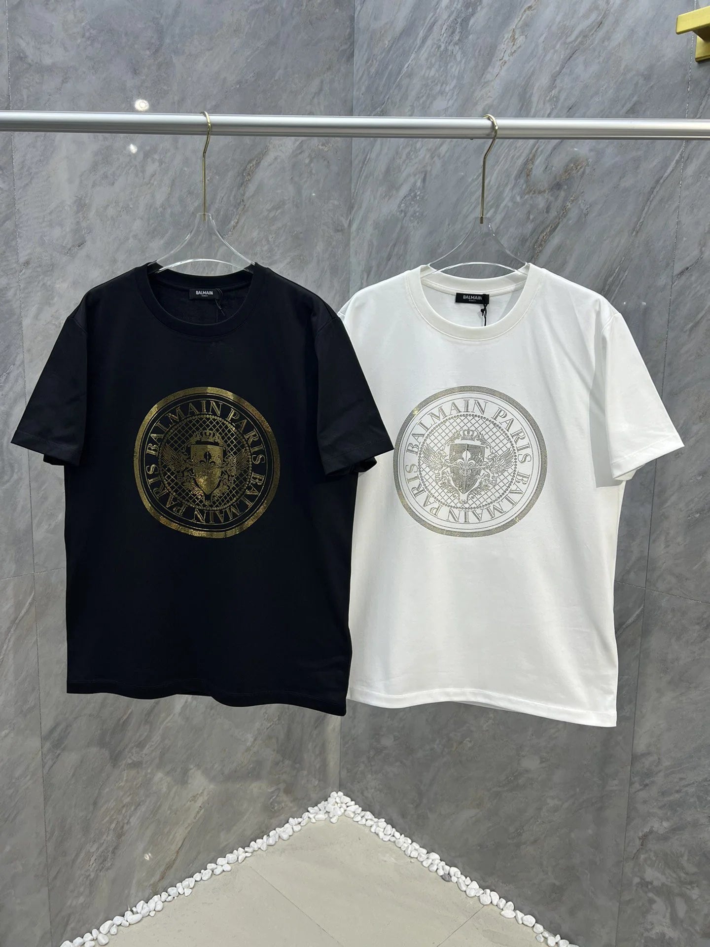 BALMAIN TSHIRT