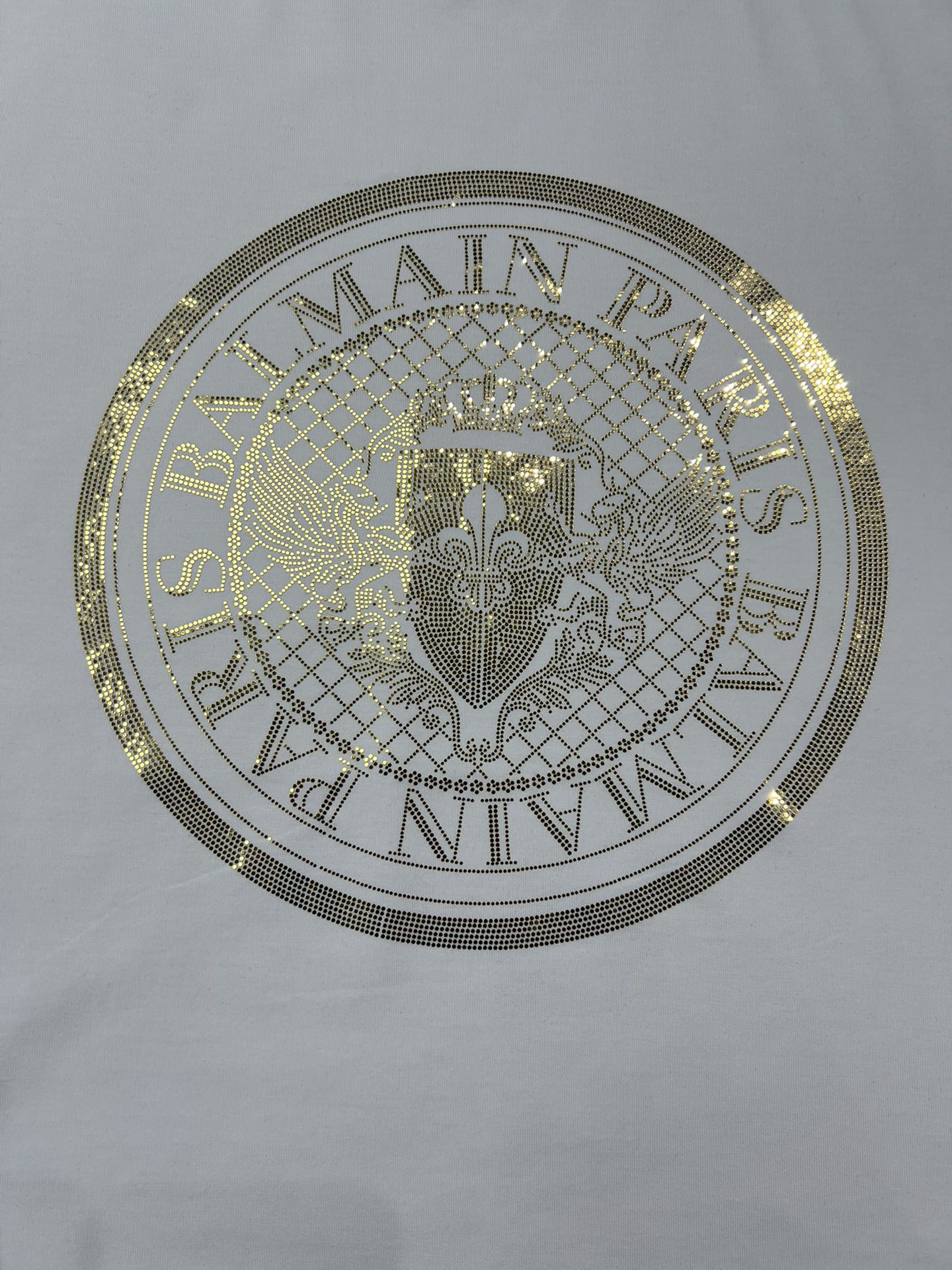 BALMAIN TSHIRT