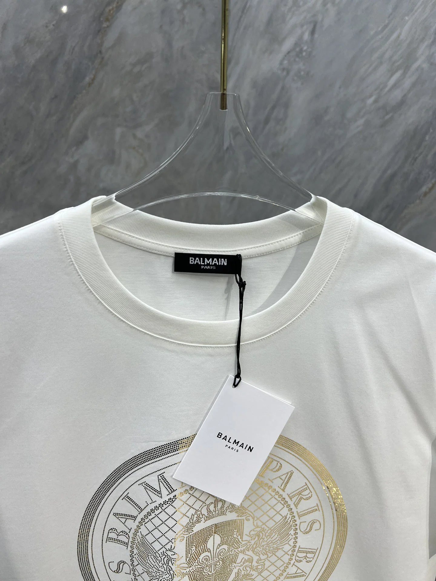 BALMAIN TSHIRT
