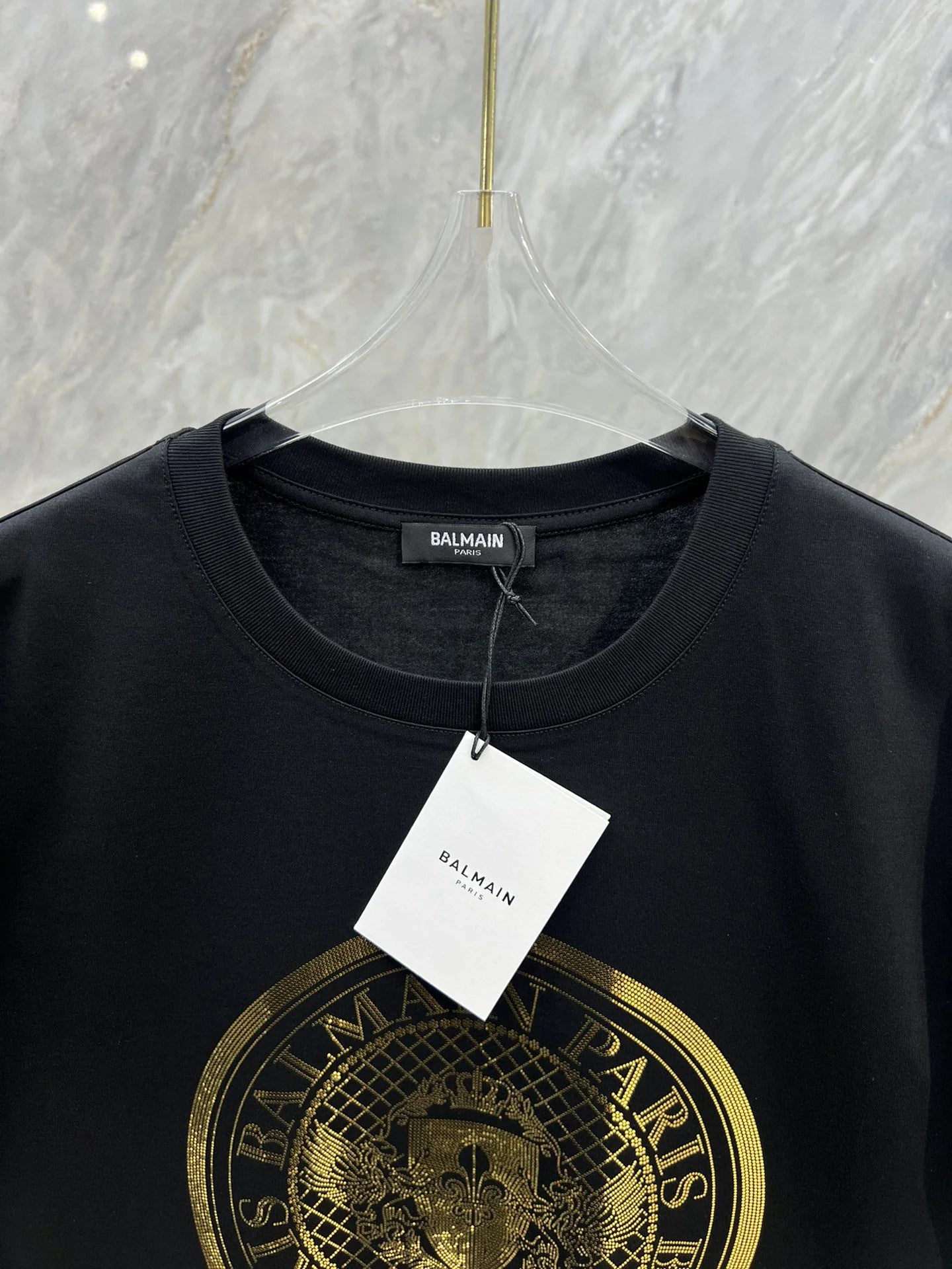 BALMAIN TSHIRT