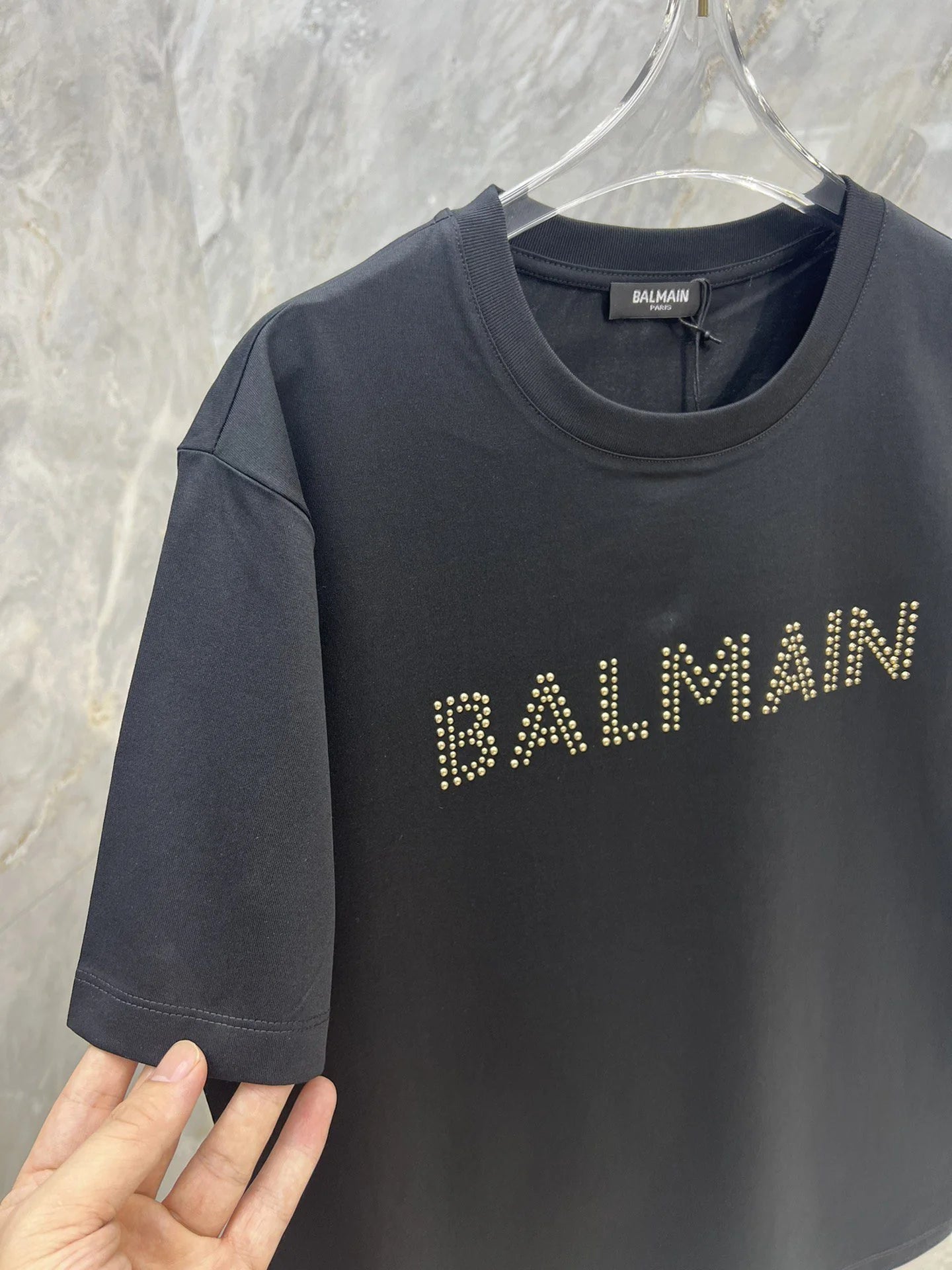 BALMAIN TSHIRT