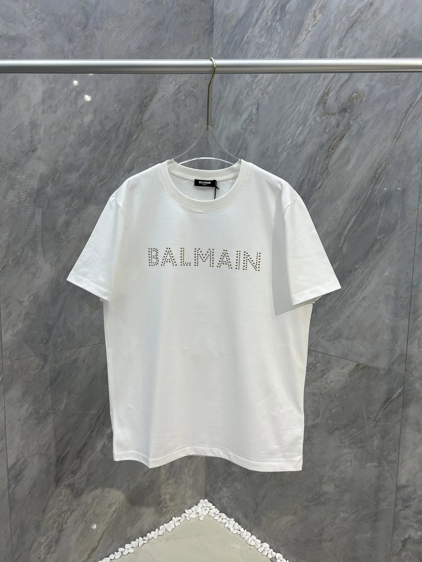 BALMAIN TSHIRT