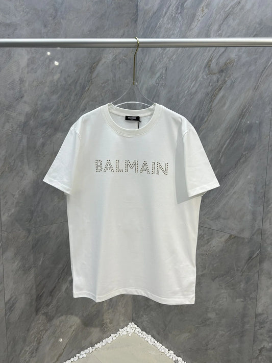 BALMAIN TSHIRT