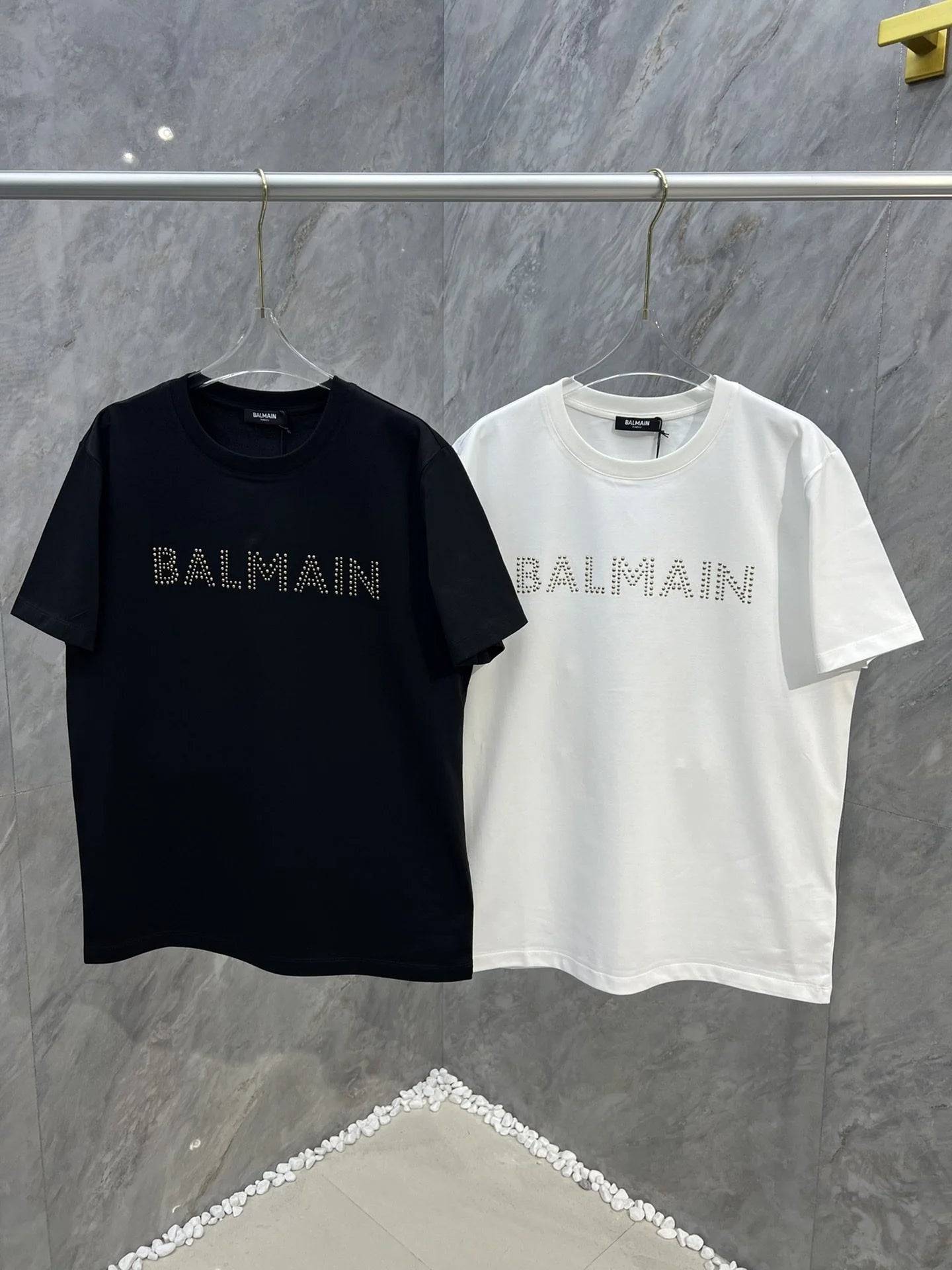 BALMAIN TSHIRT