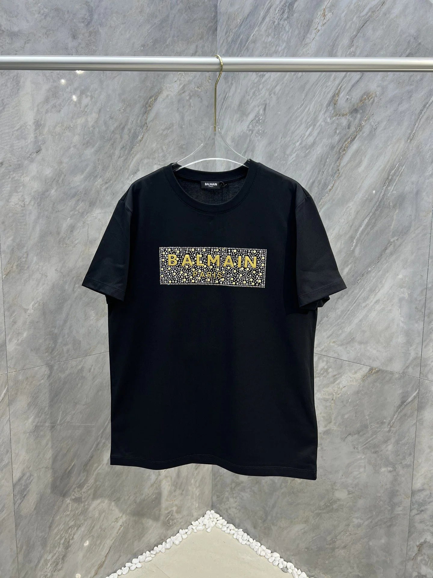 BALMAIN TSHIRT