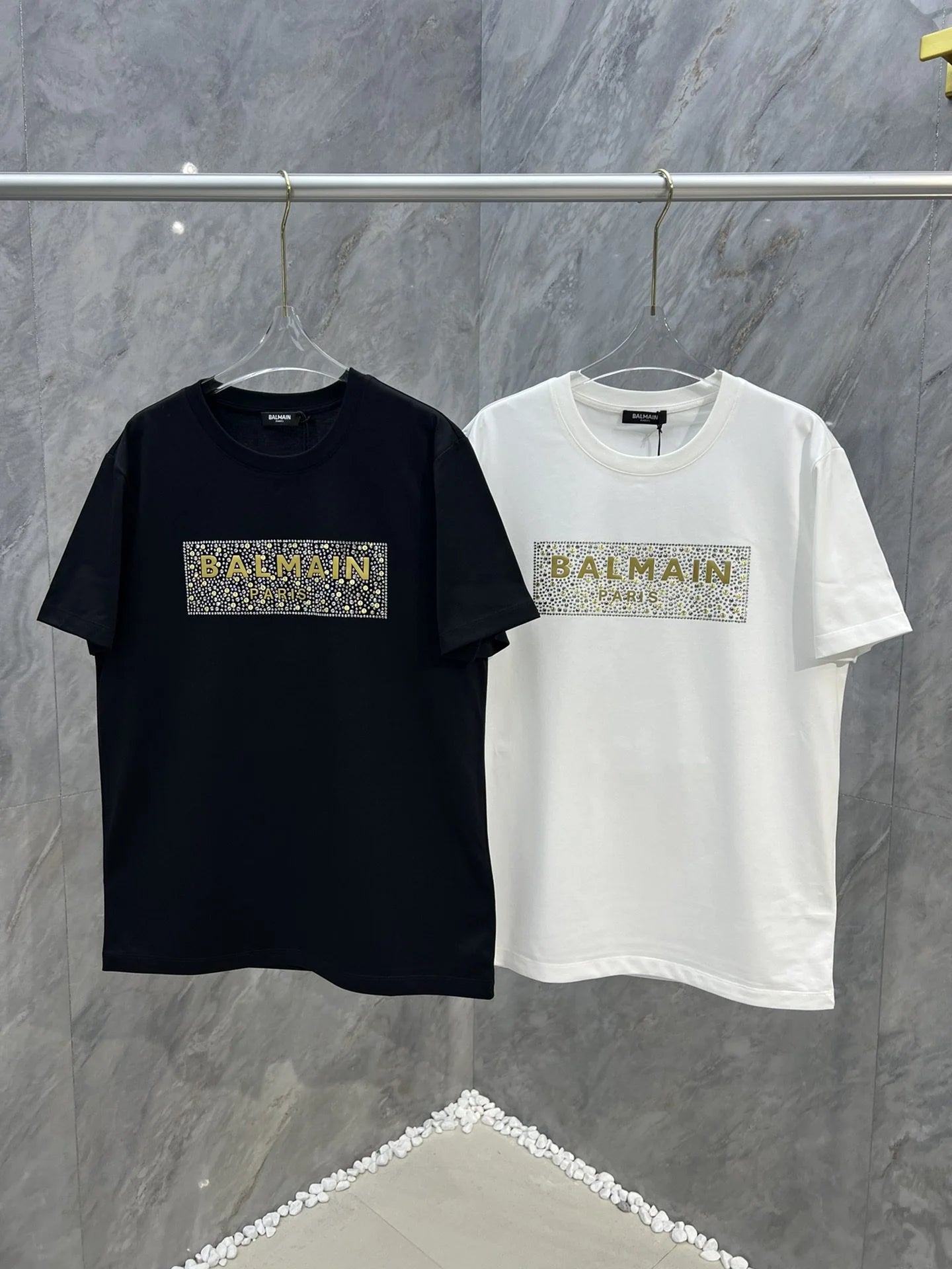 BALMAIN TSHIRT