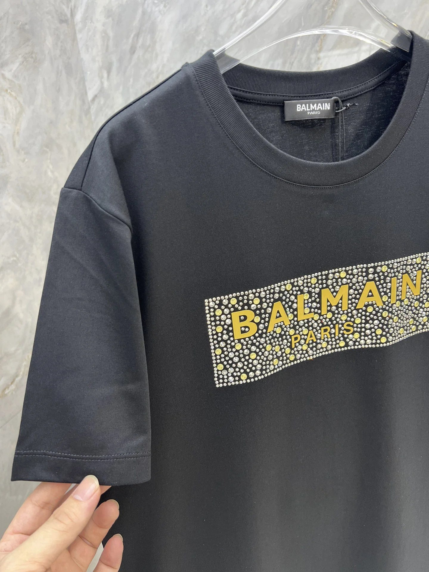 BALMAIN TSHIRT