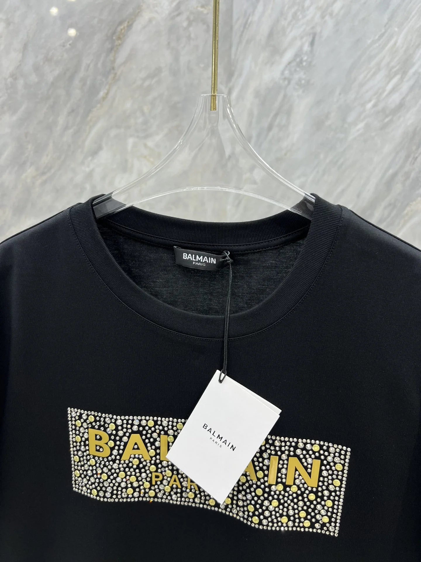 BALMAIN TSHIRT