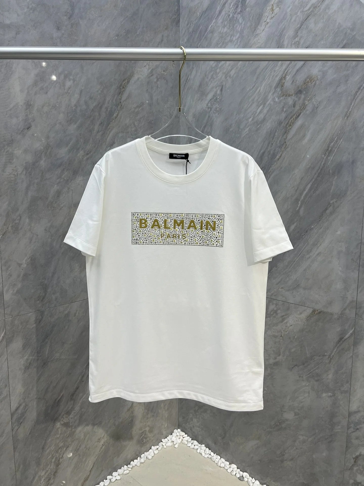 BALMAIN TSHIRT
