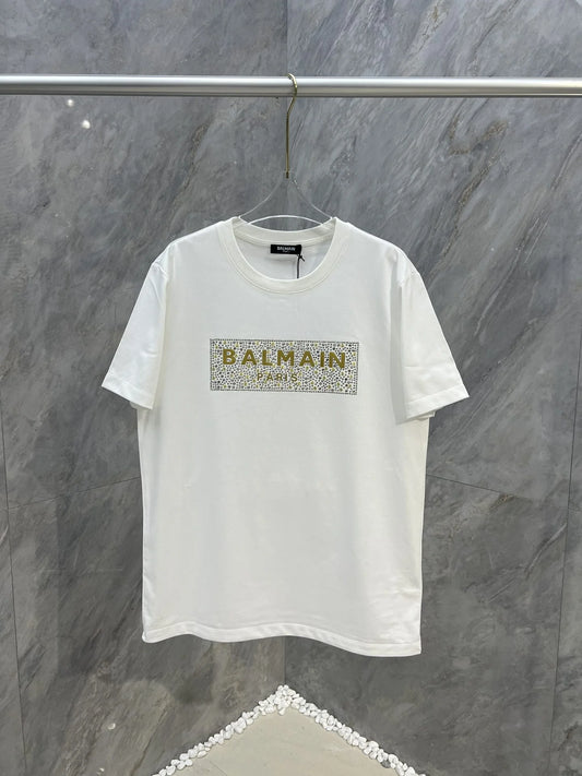 BALMAIN TSHIRT