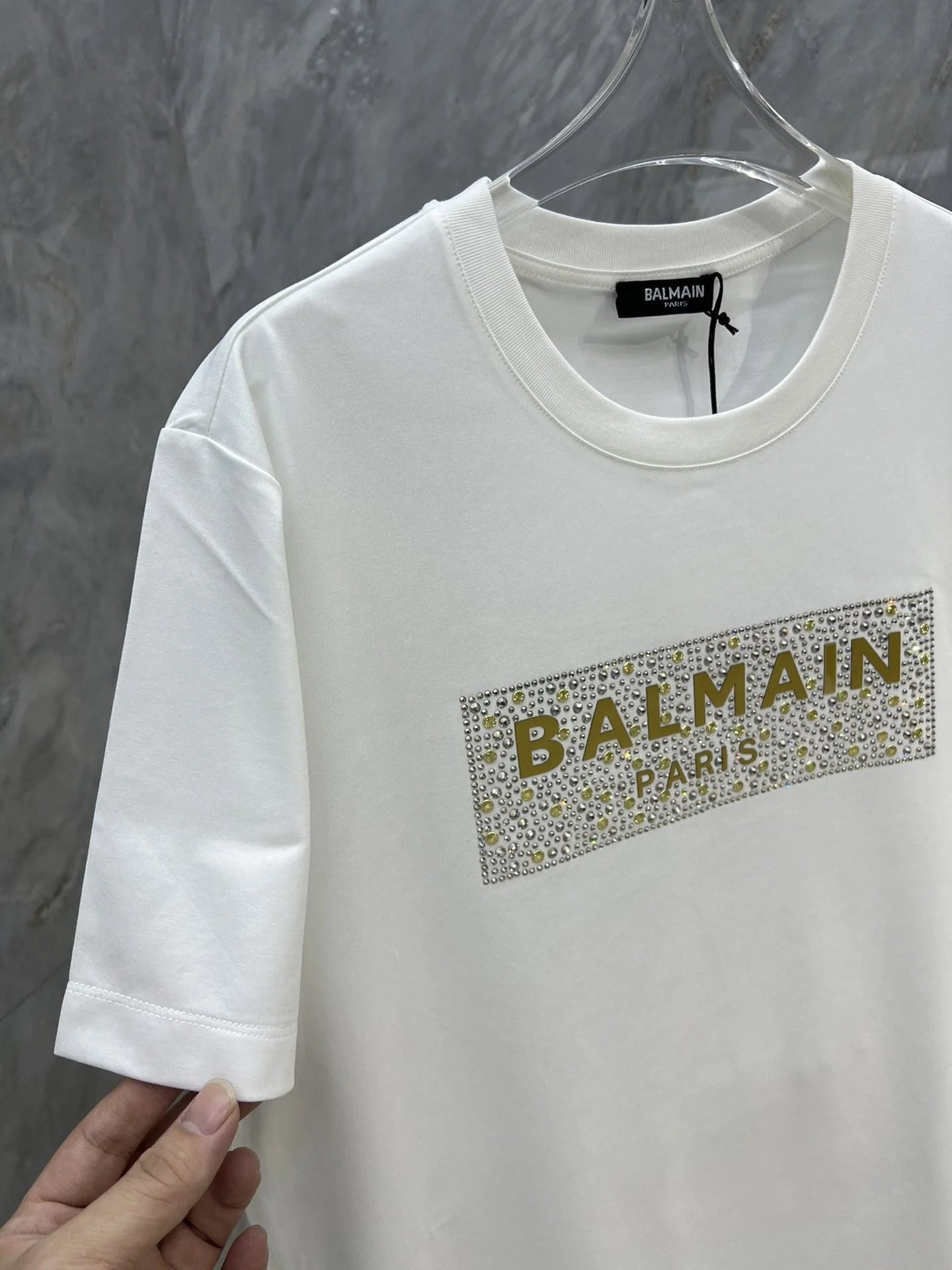 BALMAIN TSHIRT