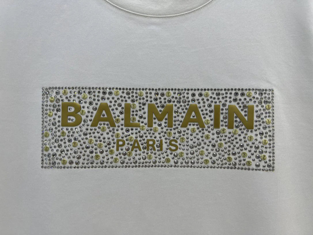 BALMAIN TSHIRT