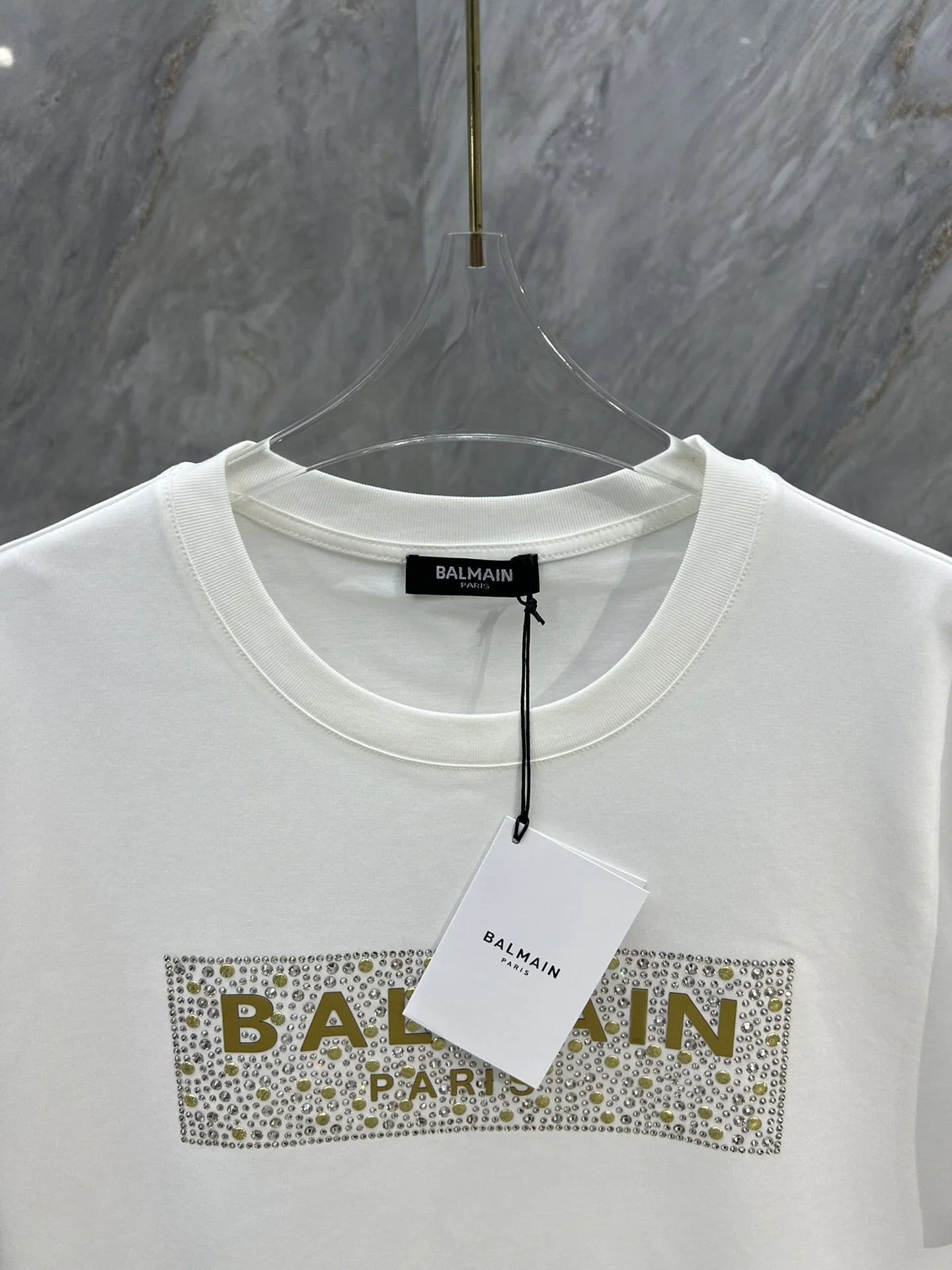 BALMAIN TSHIRT