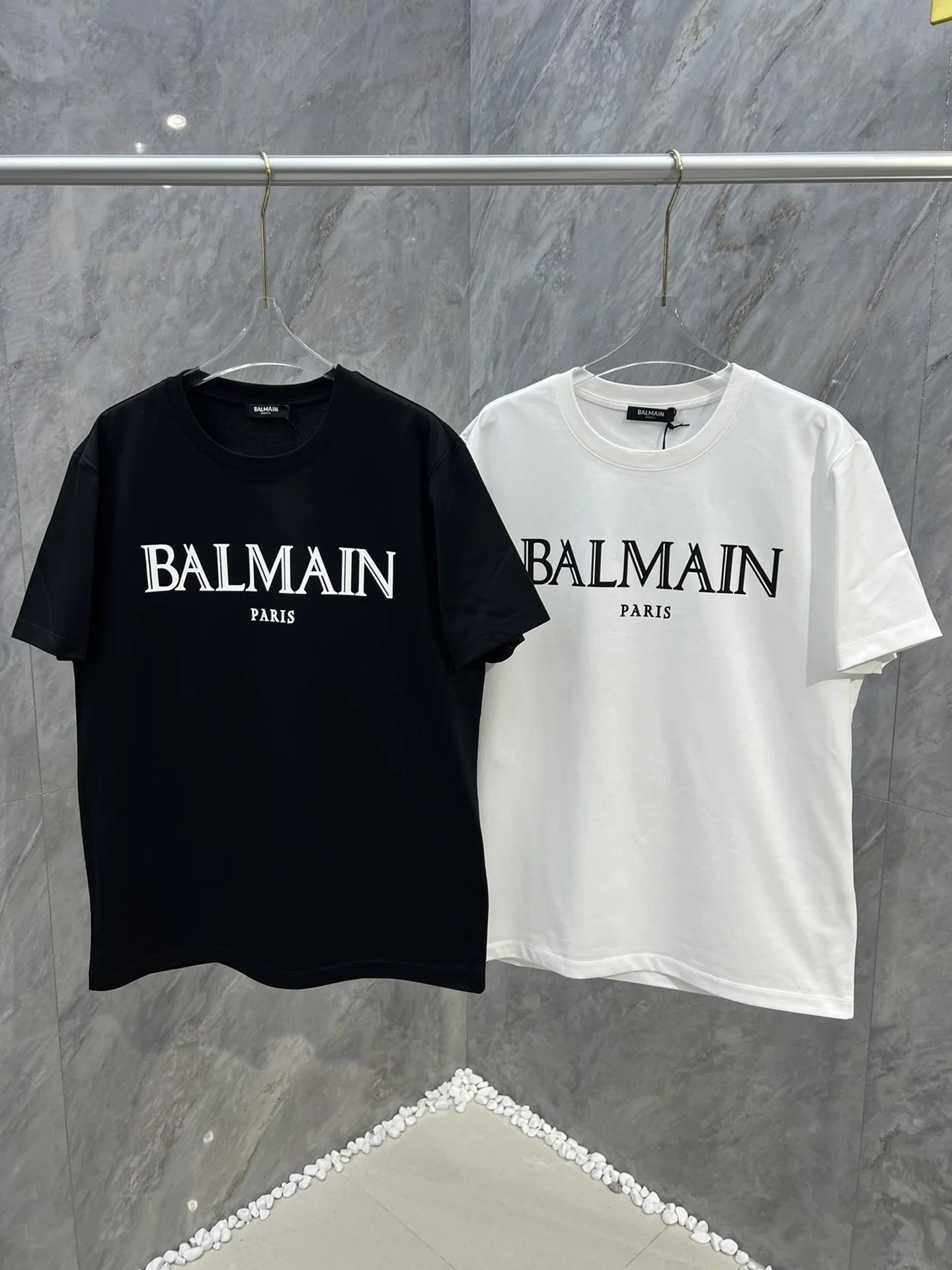 BALMAIN TSHIRT