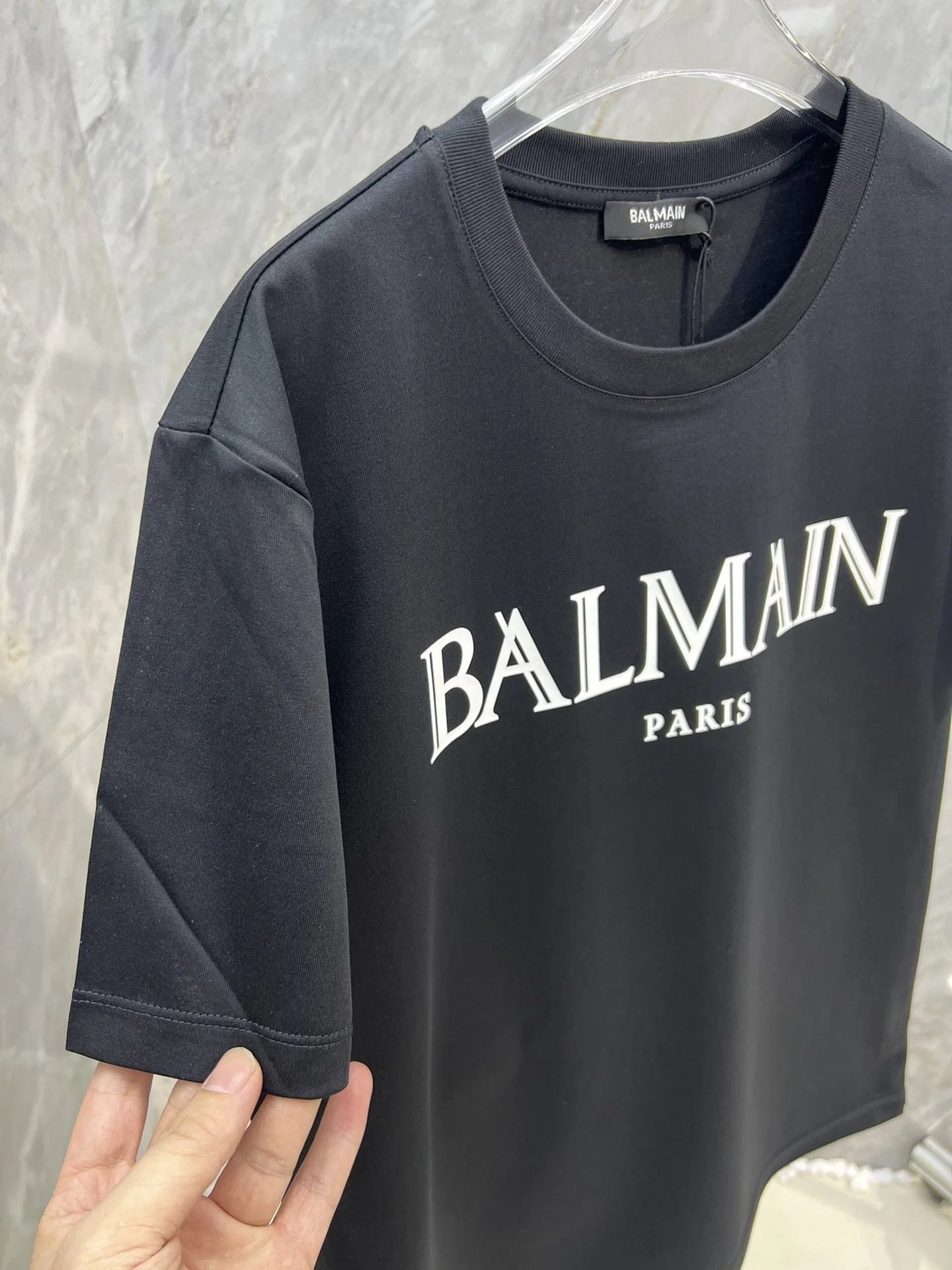 BALMAIN TSHIRT