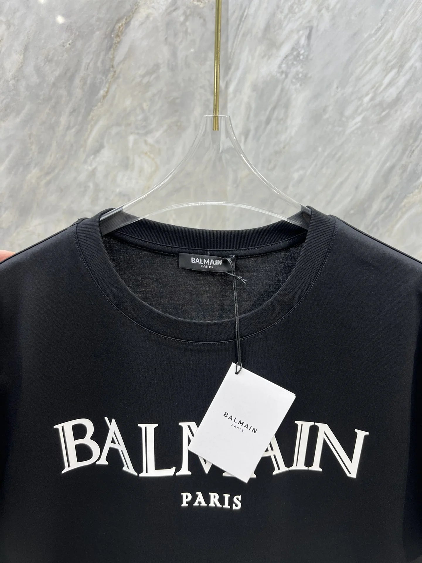 BALMAIN TSHIRT