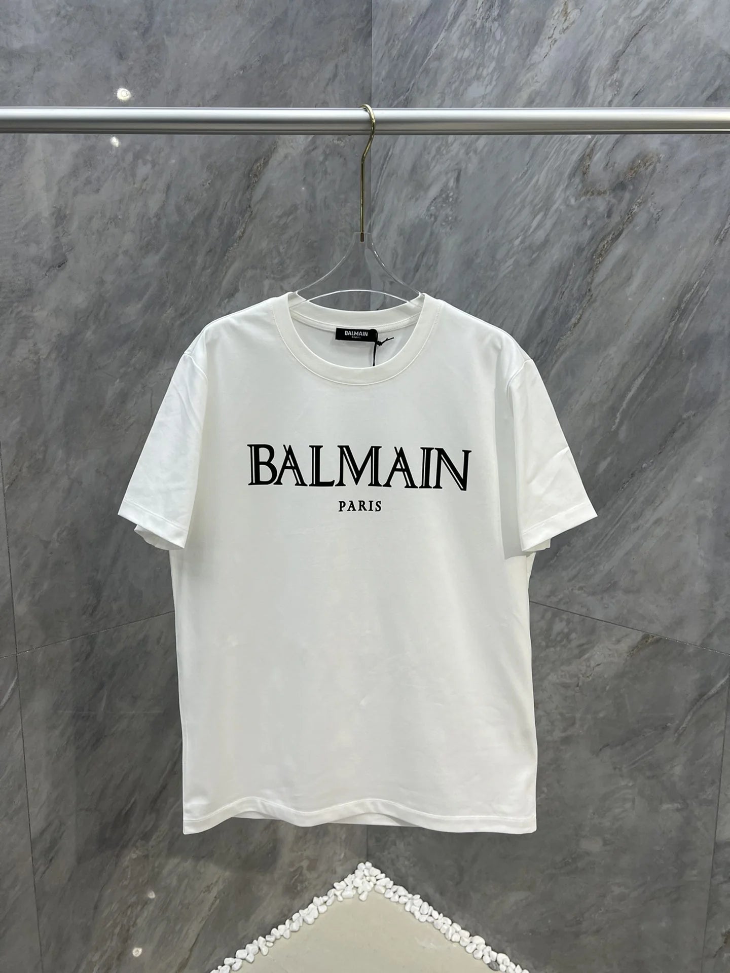BALMAIN TSHIRT