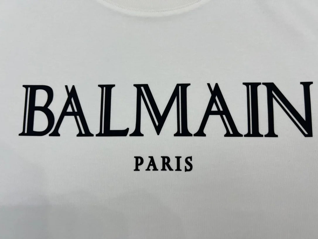 BALMAIN TSHIRT