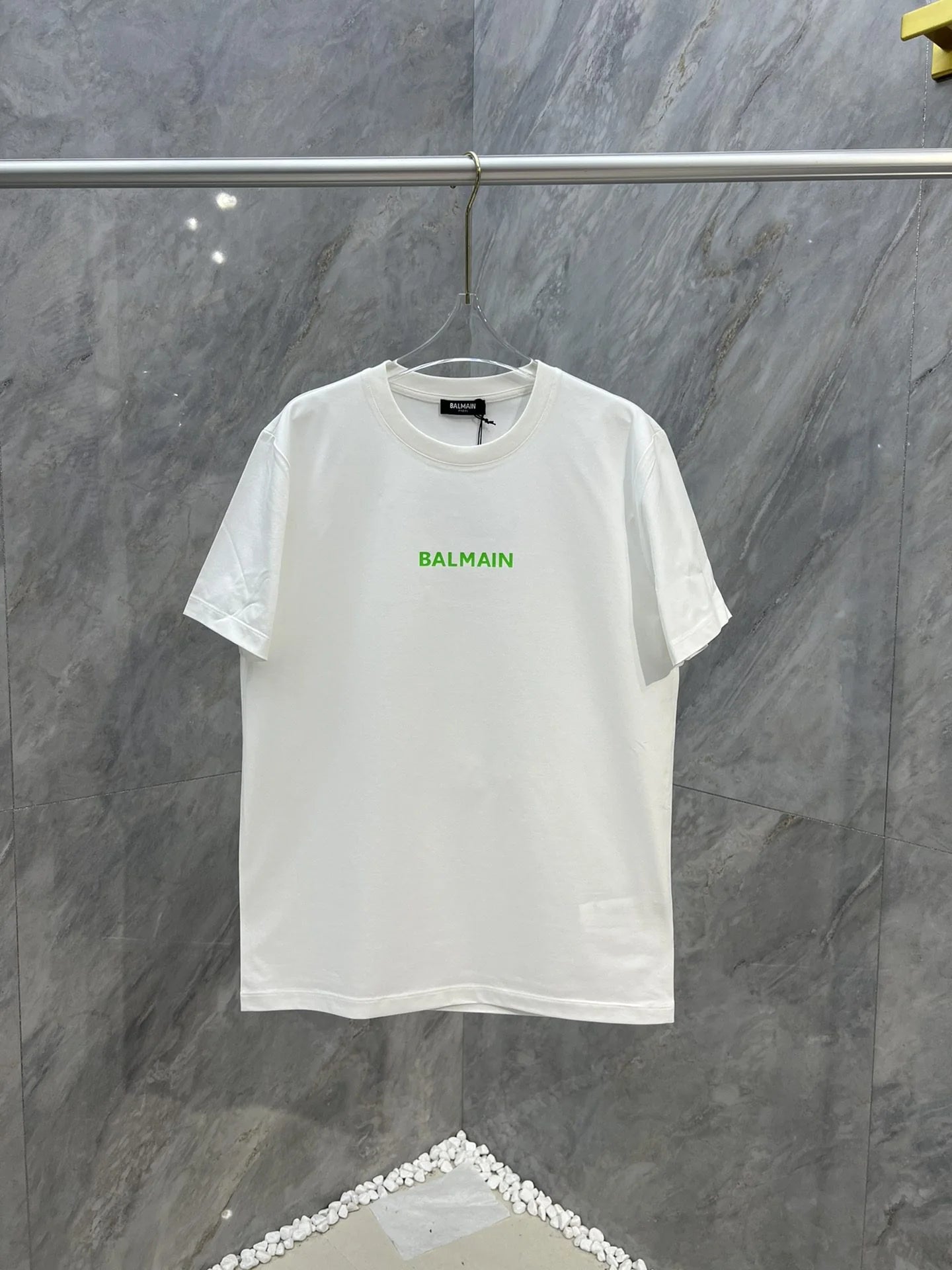 BALMAIN TSHIRT