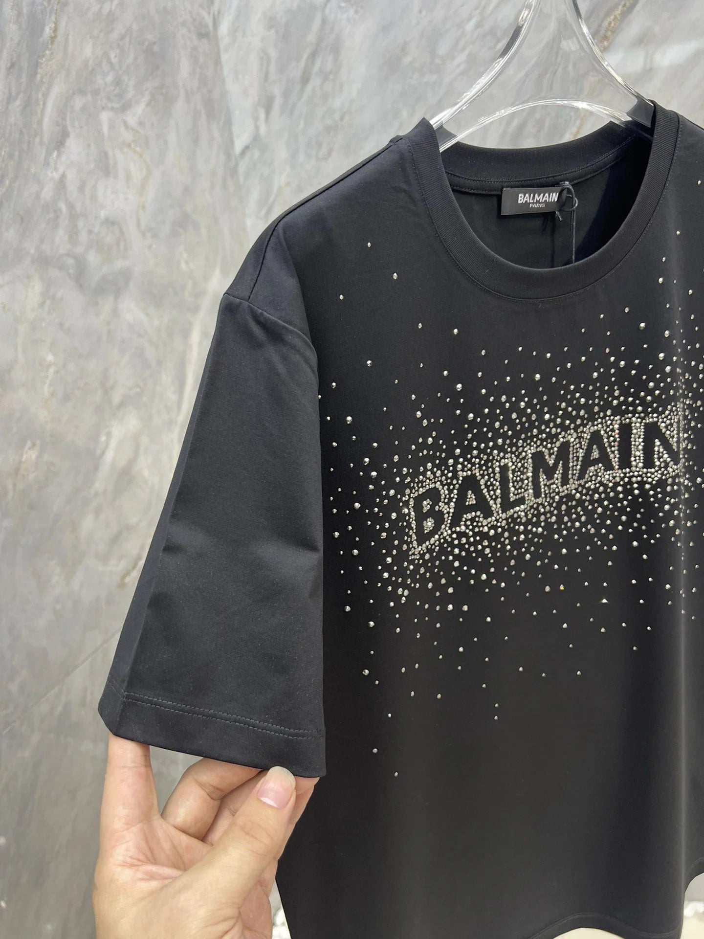 BALMAIN TSHIRT