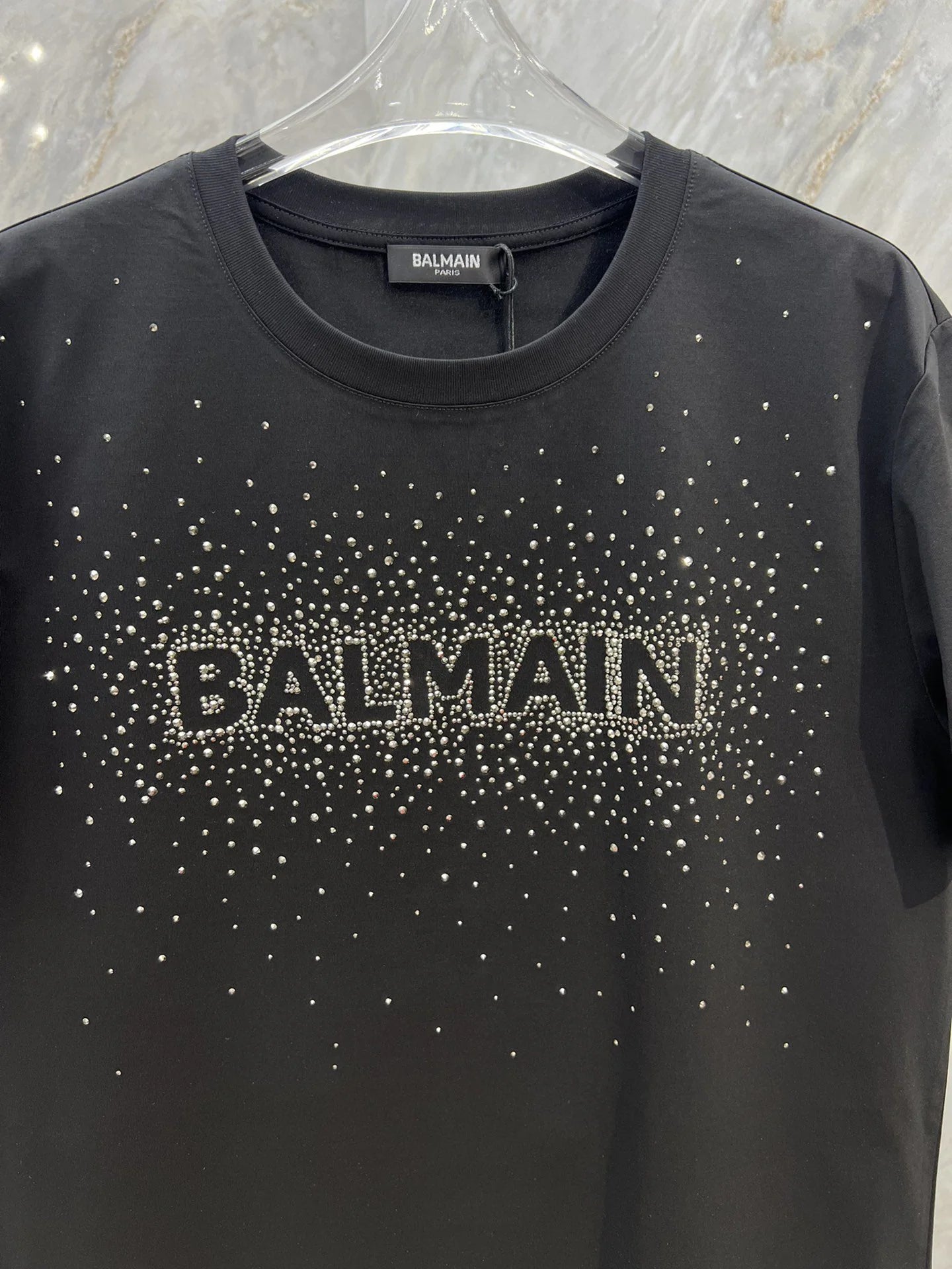BALMAIN TSHIRT