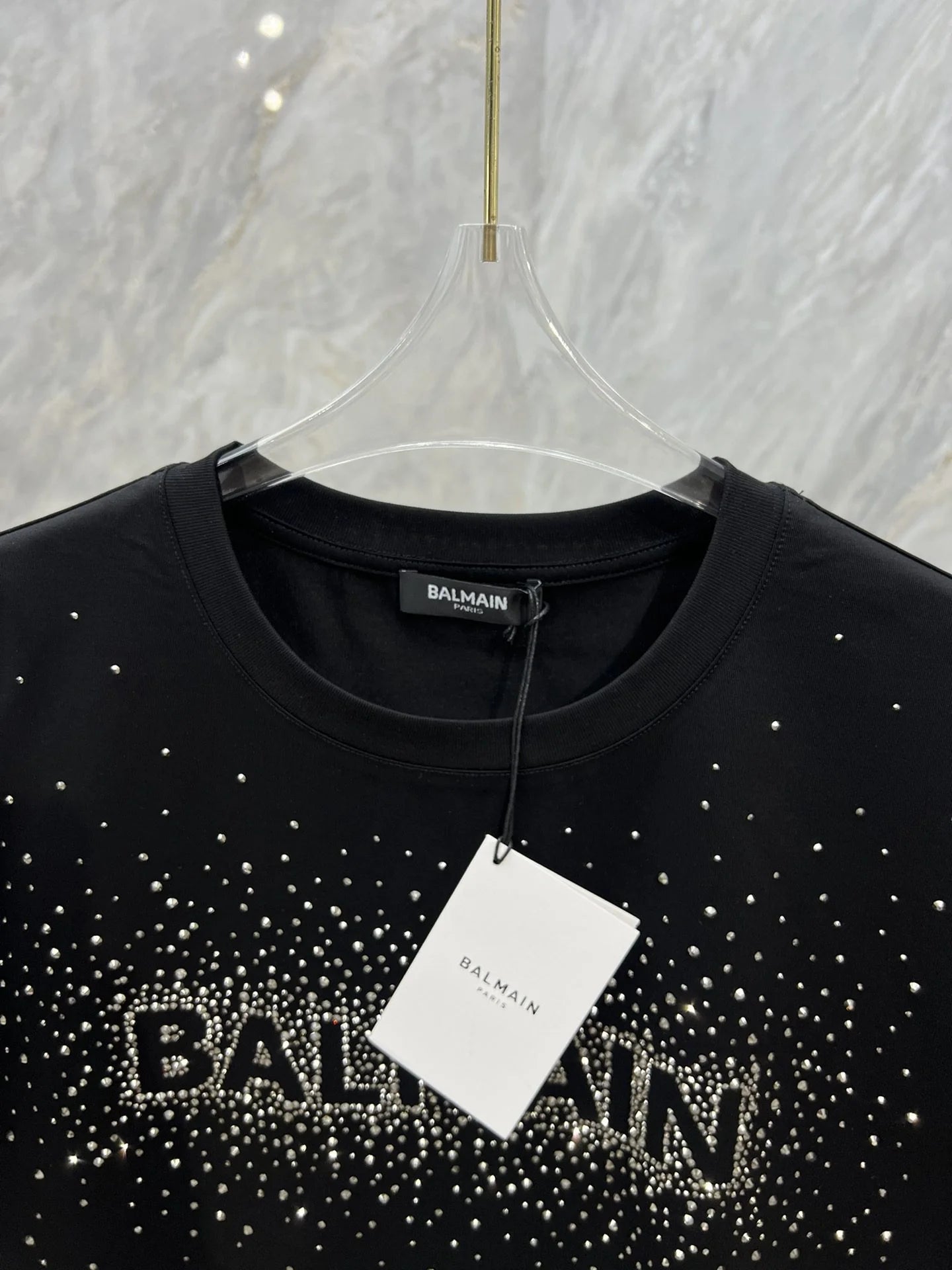BALMAIN TSHIRT