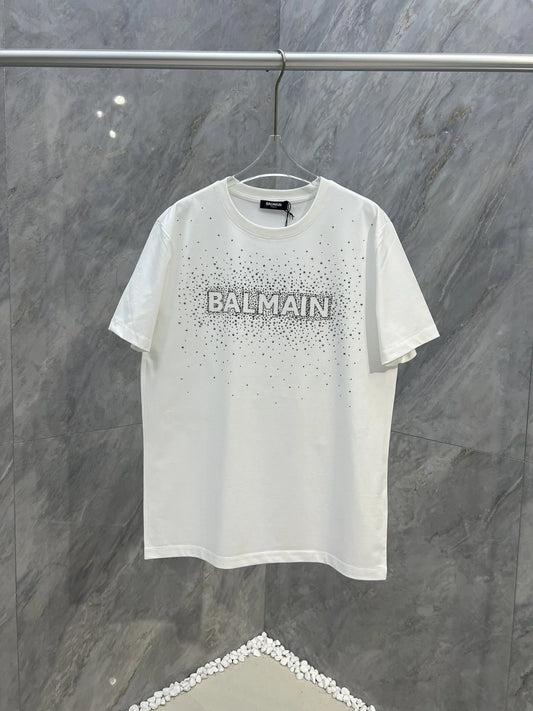 BALMAIN TSHIRT