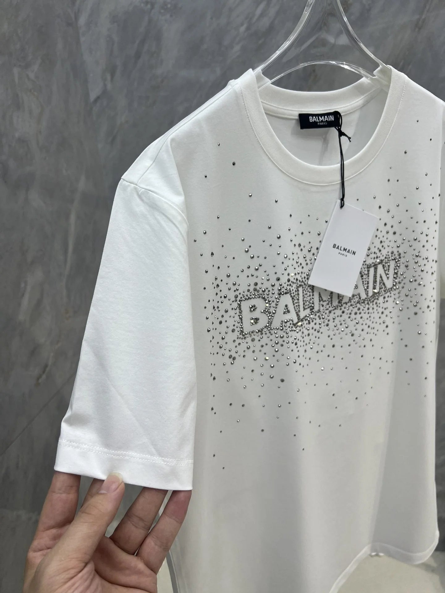 BALMAIN TSHIRT