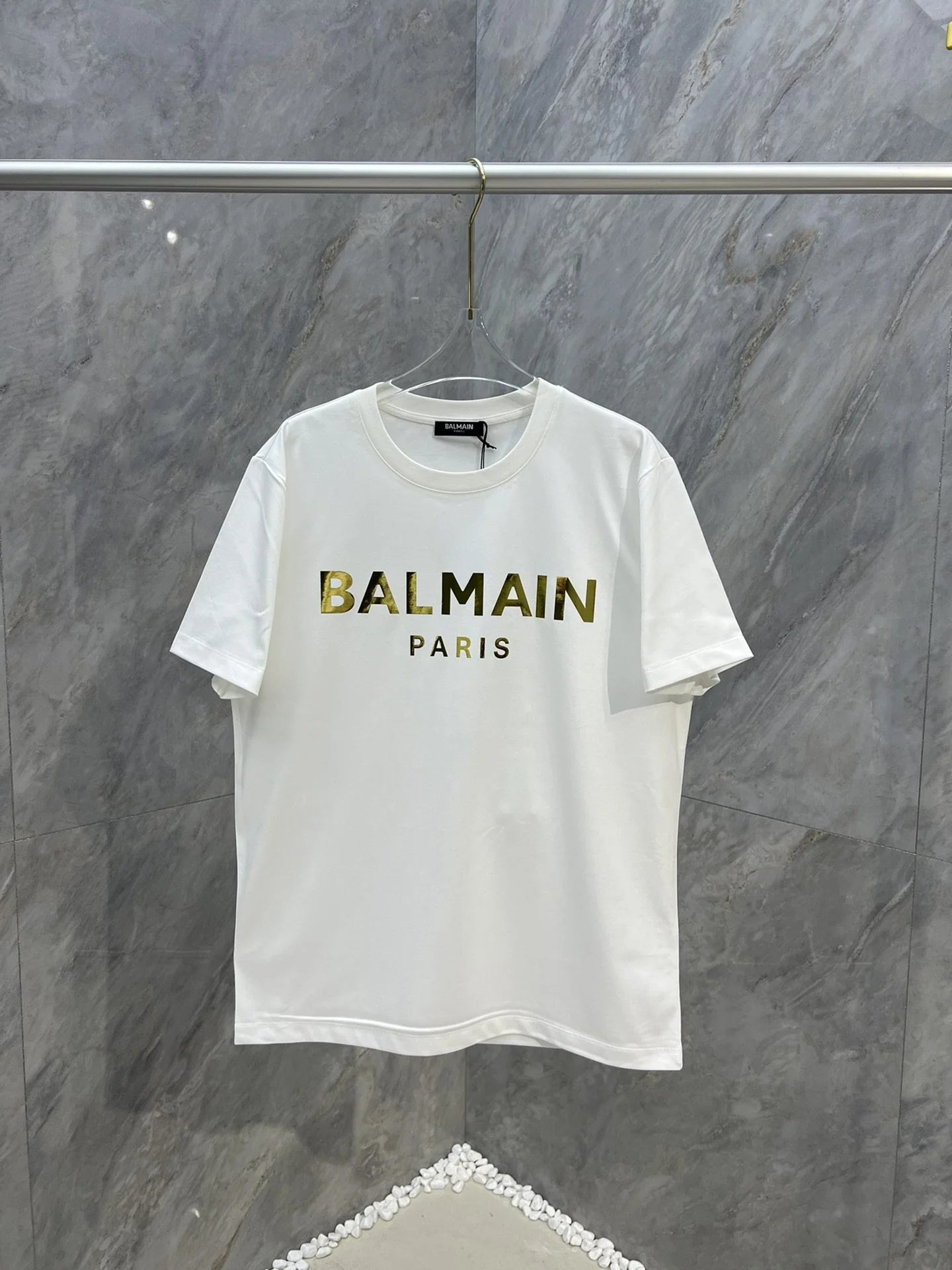 BALMAIN TSHIRT