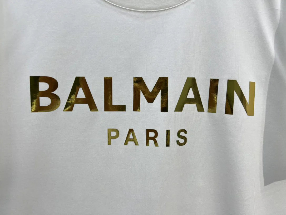 BALMAIN TSHIRT