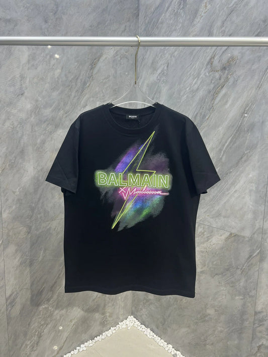 BALMAIN TSHIRT
